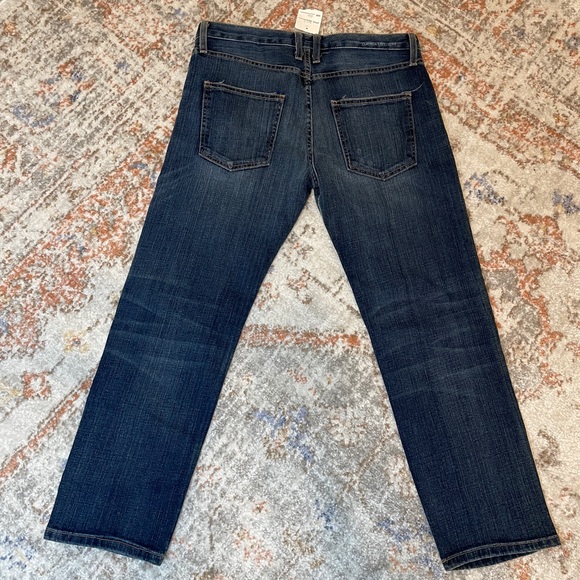 Current/Elliott The Boyfriend jeans sz 26 NEW - Picture 2 of 7